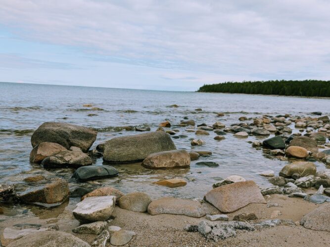 Northeast Michigan rocks! | News, Sports, Jobs - The Alpena News